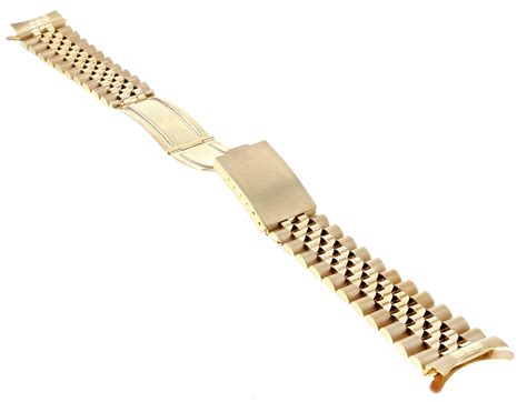 rolex i watch band|rolex watch bands for men.